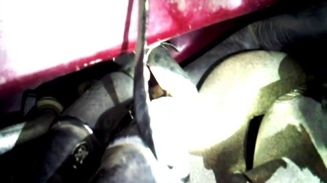 99 expedition heater hose removal смотреть онлайн