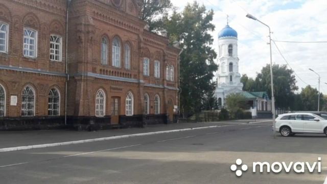Россия я люблю этот город Бийск смотреть онлайн