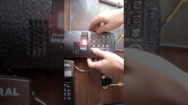 Сброс до заводских настроек блока вызова метаком мк2003 смотреть онлайн