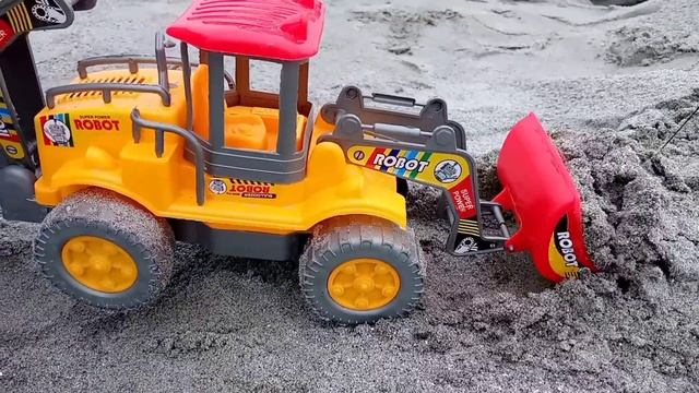 dampar cartoon gari new JCB cartoon video_(2021) смотреть онлайн