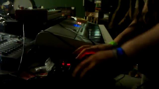 Matt klawitter kaoss pad jam. Sept 2012 смотреть онлайн