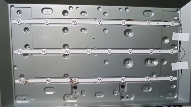 LG появляется изображение и экран темнеет. смотреть онлайн