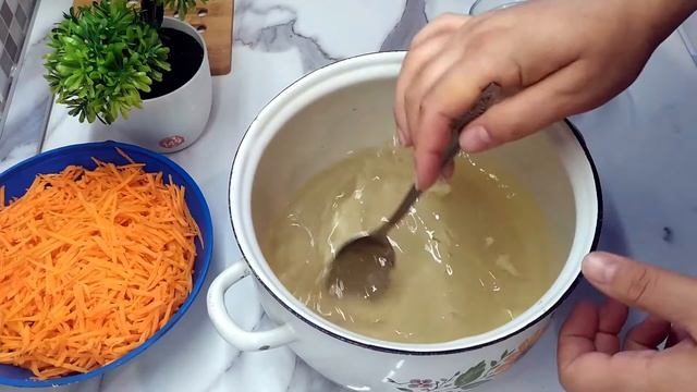 МАРИНОВАННАЯ ЦВЕТНАЯ КАПУСТА "ПО-КОРЕЙСКИ" ОЧЕНЬ ВКУСНАЯ ЗАКУСКА К ЛЮБОМУ СТОЛУ. смотреть онлайн