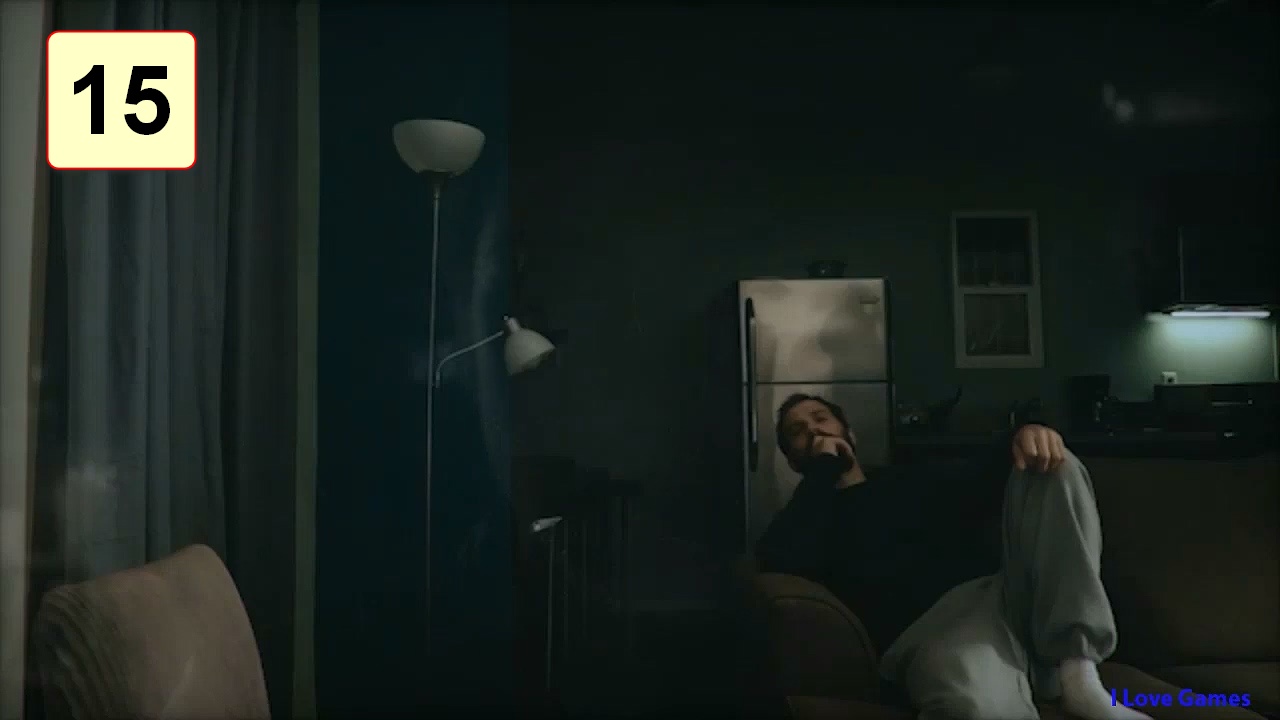 Прохождение ►Telling Lies◄【• Выпуск• #15】