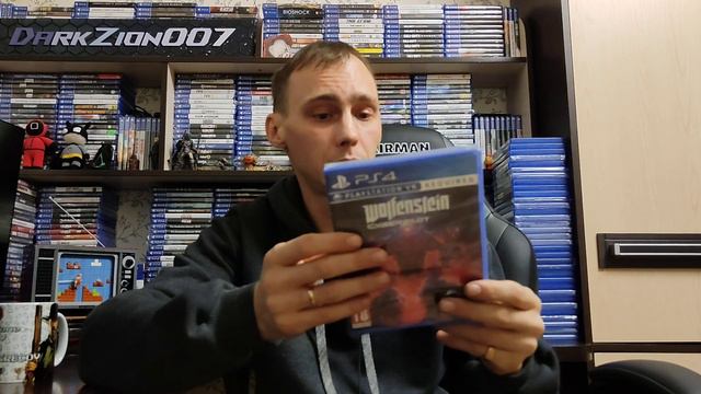 Пополнение коллекции #78 смотреть онлайн