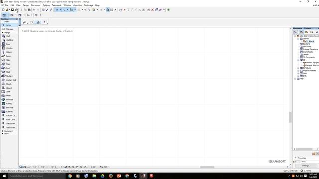 Importing sketchup models into archicad смотреть онлайн