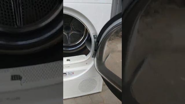 Сушильная машина Bosch HomeProfessional SelfCleaning Condenser A++ 8кг смотреть онлайн