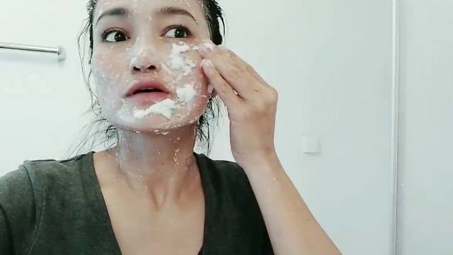 20 DAQİQADA YUZNİ OQARTİRUVCHİ, DOGʻLARNİ YOʻQOTUVCHİ | AJİNLARNİ KETKAZUVCHİ | BOTOX EFFEKTLİ MASK смотреть онлайн