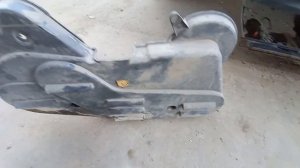 замена генератора пежо боксер