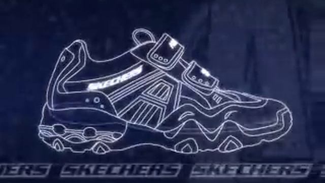 SKECHERS Kewl Breeze Commercial смотреть онлайн