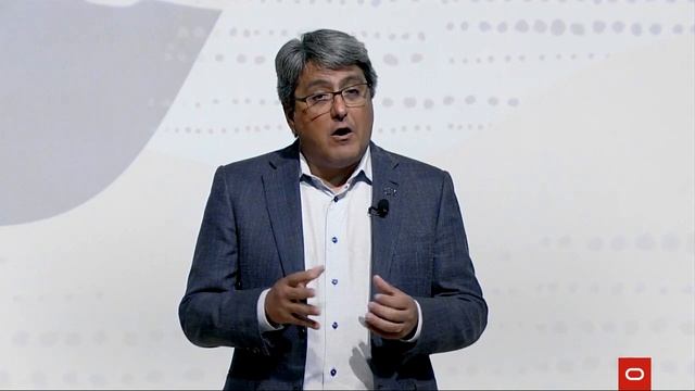 Upcoming Oracle Live: AI-driven analytics announcements on Nov 2 смотреть онлайн