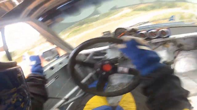 Charles Oliveira -1ª bateria da 3ª Copa SC 2012 смотреть онлайн