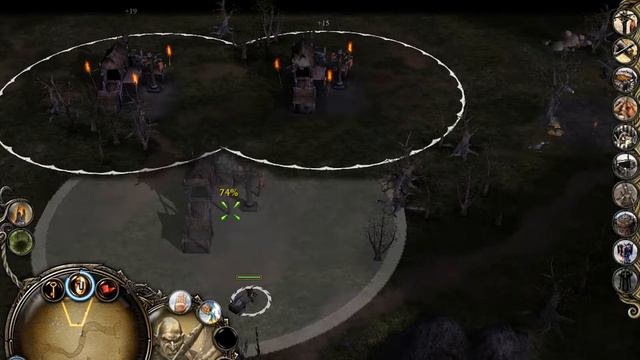 The History Of Ages 1.3.7.1 как надо кидать баф(производство) на 3 фермы смотреть онлайн