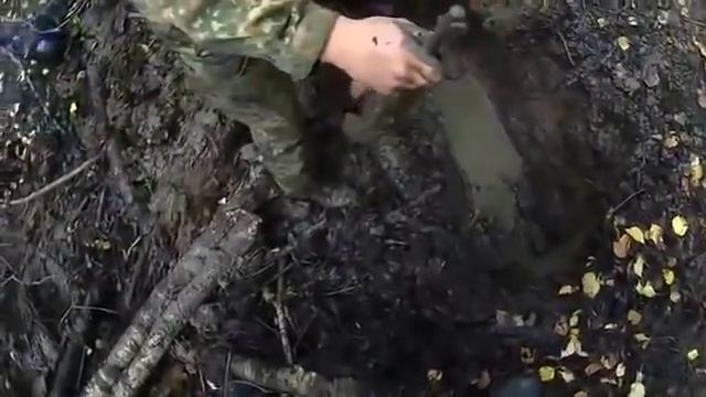 Коп. Маузер как из магазина смотреть онлайн