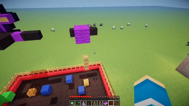 ТРОЛЛИНГ В МАЙНКРАФТЕ | Прохождение карт от подписчиков | TheNakuName и JullyGames