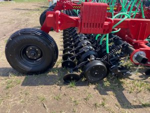 ПОСЕВНОЙ КОМПЛЕКС от FeatAgro серии N-12000!!!!!