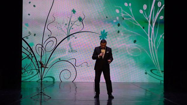 Поёт Алексей Ярошевич «Что такое счастье?» смотреть онлайн
