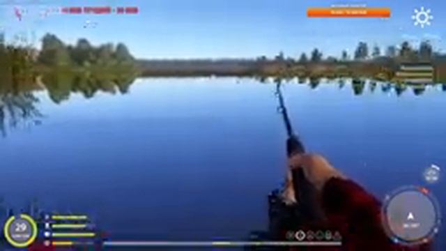 Русская рыбалка 4 Рр4 р белая налим смотреть онлайн