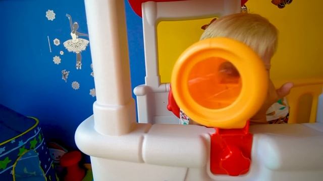 СИНИЙ МОНСТР | Теория ПОБЕДЫ над SCP Siren Head смотреть онлайн