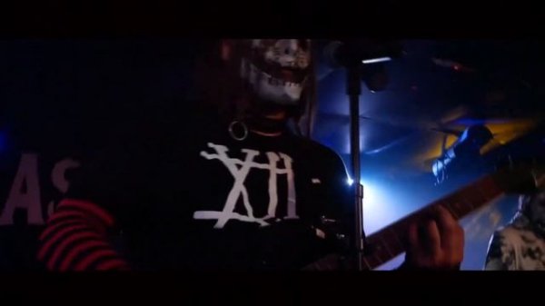 Кто такие XIII? #UnMetal