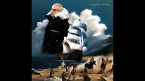 FRIENDLY THUG 52 NGG – Cristoforo Colombo (Альбом, 2023) 1 часть