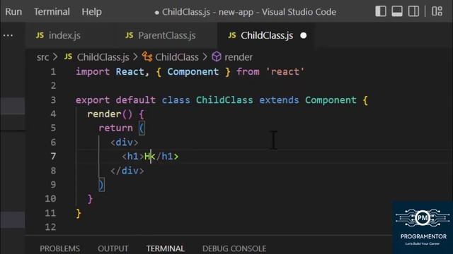 25 | Unmounting Phase In React Life Cycle | Unmounting | ComponentWillUnmount React JS (Hindi/Urdu) смотреть онлайн
