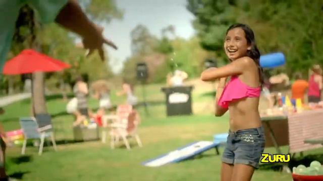 ZURU Z1217 Набор водяных бомбочек BUNCH O BALLOONS от магазина ДЕТКИ смотреть онлайн