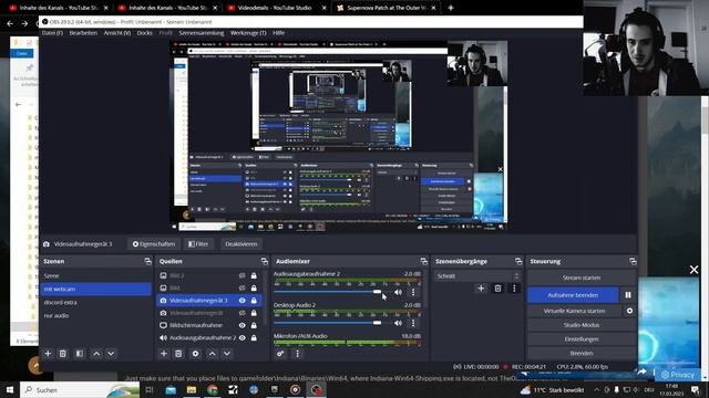 the Outer Worlds Spacers Choice Edition Supernova Patch Mod works again смотреть онлайн