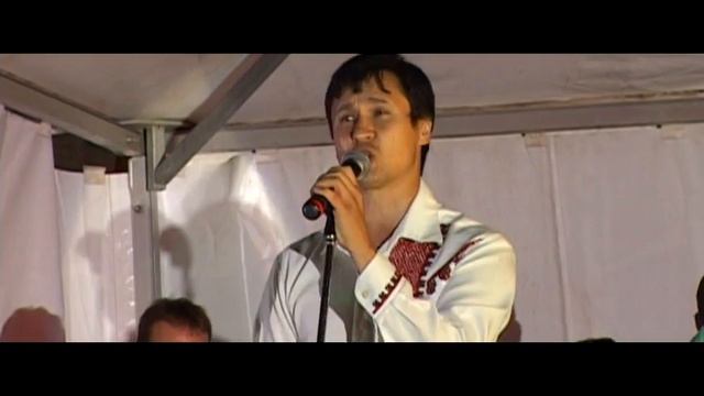 Александр Речкин гр.РЕЧКИН БЭНД смотреть онлайн