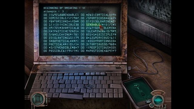 The Mystery of a Lost Planet Walkthrough | Тайна затерянной планеты прохождение #2 смотреть онлайн