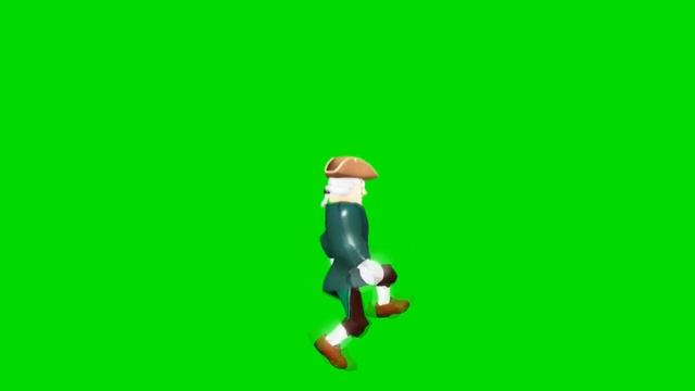Футаж доктора Ливси из roblox на зеленом фоне смотреть онлайн