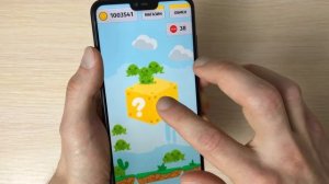 АвтоКликовый Заработок на Телефоне Без Вложений с Выводом на Киви и Payeer