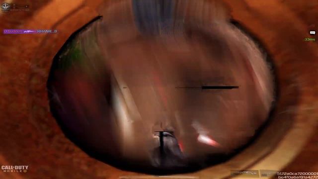 SATISFYING 1V5 ACE LEGENDARY OUTLAW CODM MAX GRAPHICS MAX FPS MAX BITRATE 4K ASMR смотреть онлайн