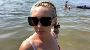 ВЛОГ/Екатеринбург/Адская Жара/база отдыха ,,Лесная сказка’’/~мои будни~