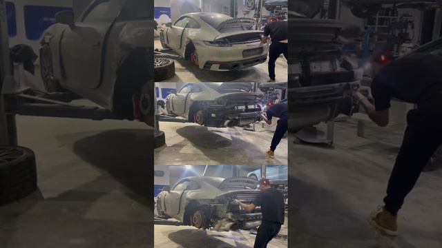 Carrera 4S vol.1 смотреть онлайн