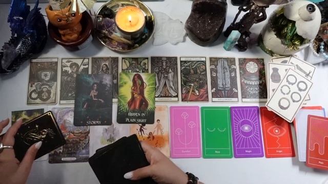 Your Next Miracle ?✨? PICK A CARD ? Reading смотреть онлайн