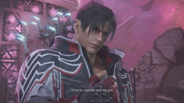TEKKEN 8 l Story Mode Gameplay l CHAPTER 12 l 4K 60FPS смотреть онлайн