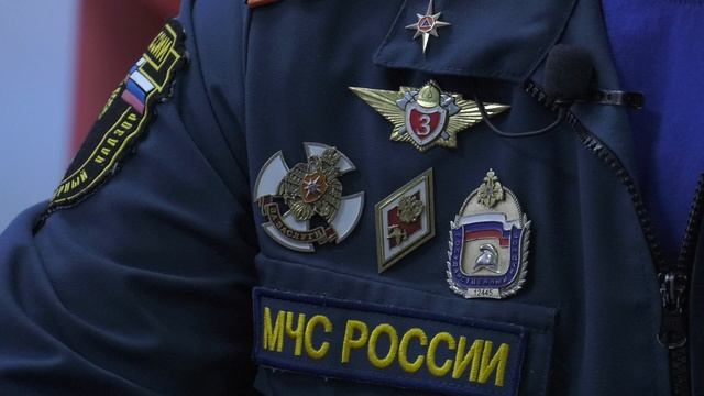 "Огонь ошибок не прощает!" смотреть онлайн