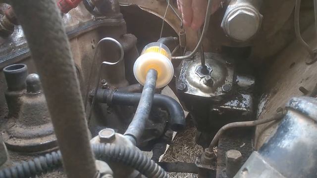 Регулировка рулевого редуктора ВАЗ 2107