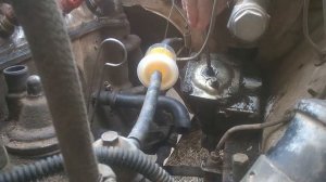 Регулировка рулевого редуктора ВАЗ 2107