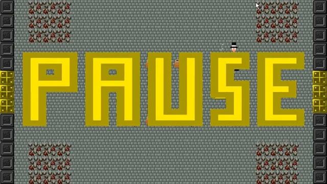 My Binding Of Isaac inspired game in progress смотреть онлайн