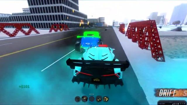 Roblox | Shaders On/Off смотреть онлайн