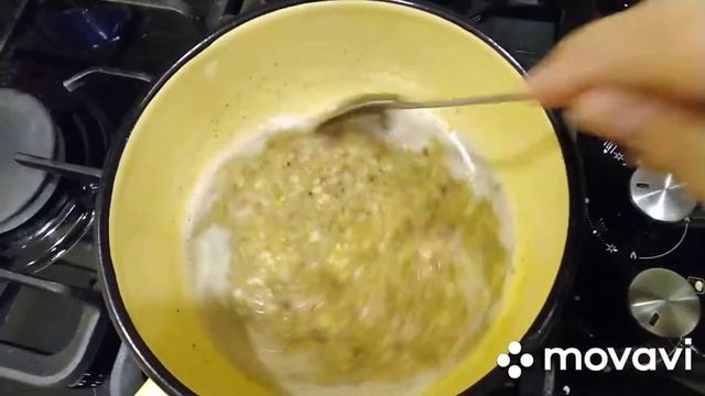 Здоровье - в наших руках! Каша овсяно - льняная! смотреть онлайн