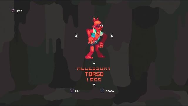 Nidhogg 2 (GameShow #7) смотреть онлайн