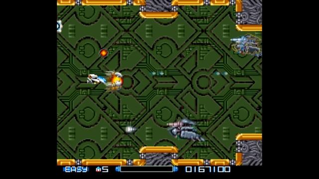 Which SNES R-Type Games Are Worth Playing Today? - SNESdrunk смотреть онлайн