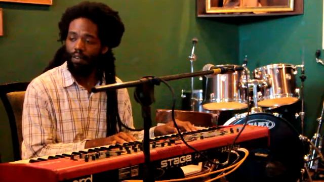 Joel Holmes Workshop part 4 смотреть онлайн