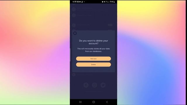 How to Delete Your Youper Account 2023? смотреть онлайн