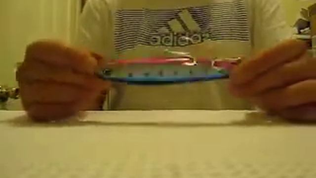 Cheap, Inexpensive Japanese, JDM lures. смотреть онлайн
