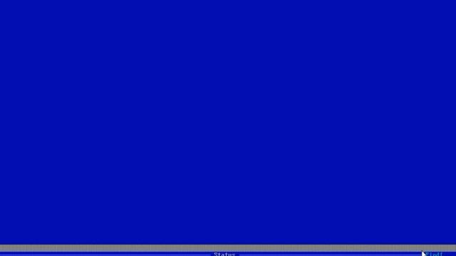 Программирование в QBasic. Урок 2 "Переменные, типы данных, комментарии" смотреть онлайн
