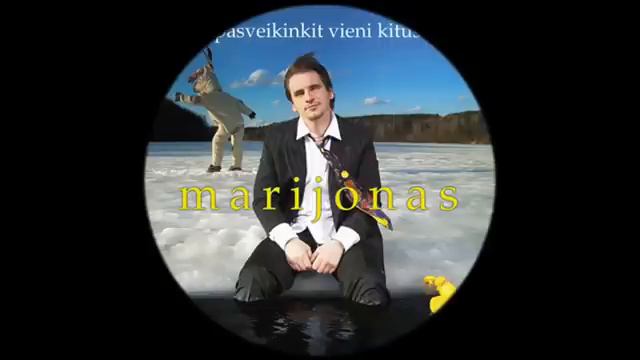 Marijonas Mikutavičius. Trys milijonai смотреть онлайн